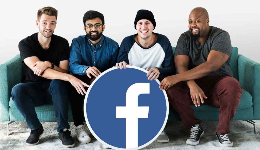 Logo Facebook
