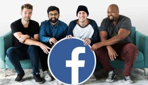 Logo Facebook