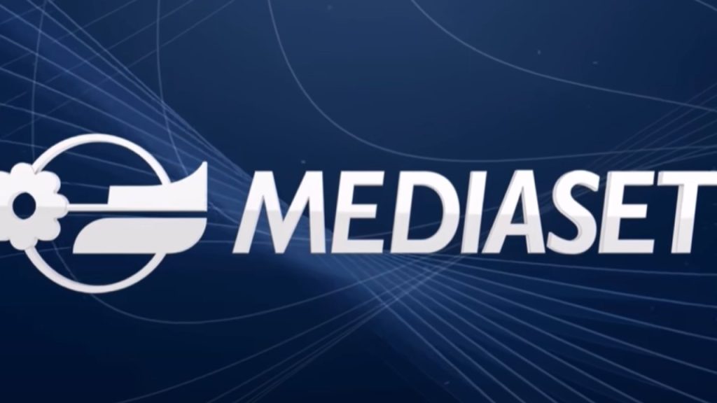 Logo Mediaset