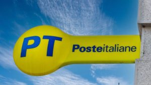 Poste Italiane