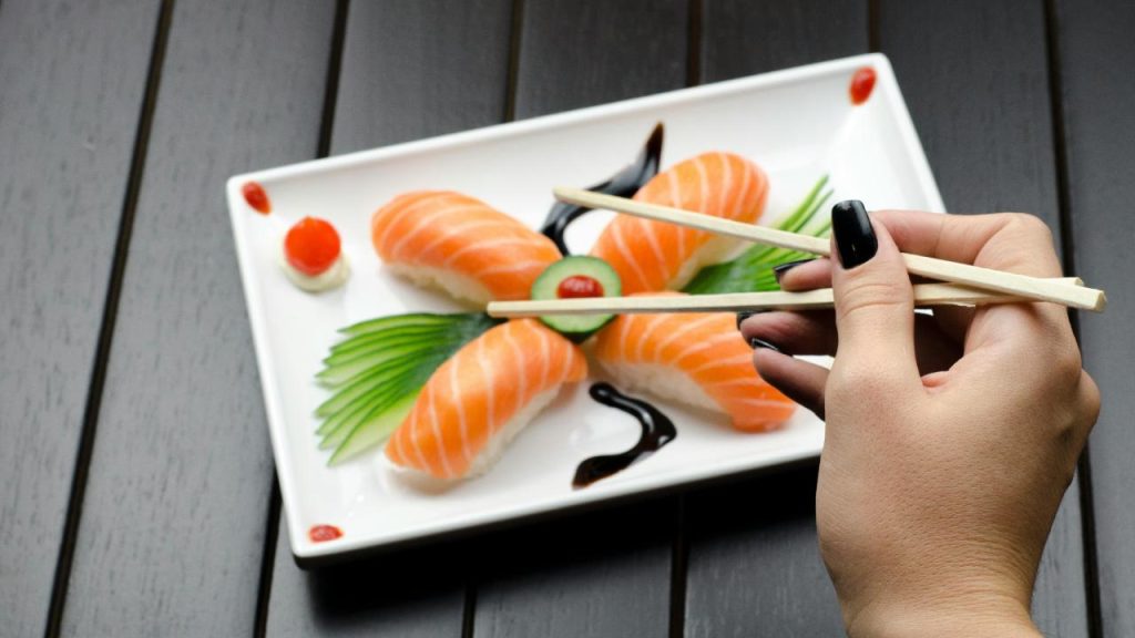 Sushi