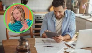 Affitto e Giorgia Meloni (Canva - Rai foto) - www.managementcue.it