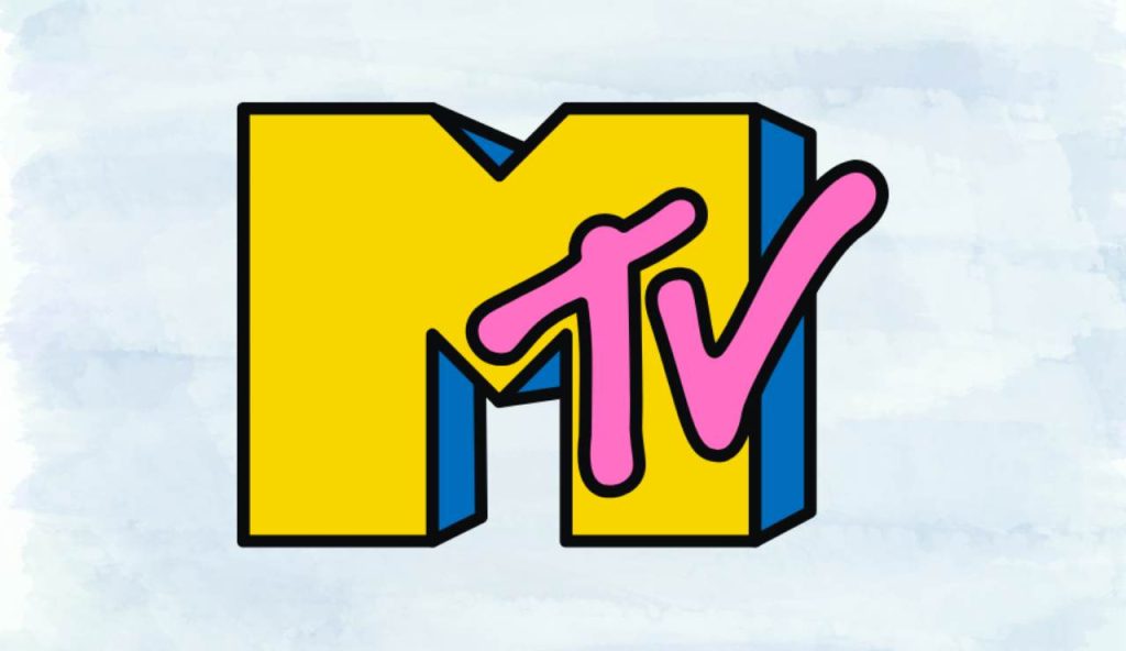 Illustrazione del logo di MTV (Canva FOTO) - managementcue.it