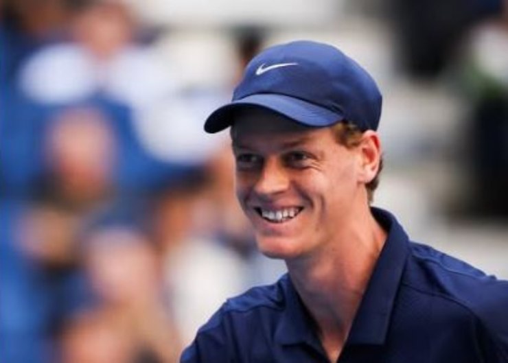 Jannik Sinner