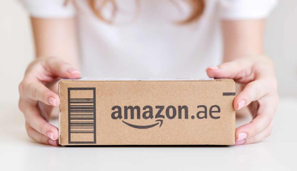 Amazon