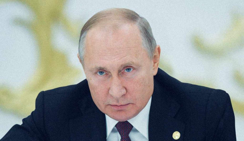 Putin