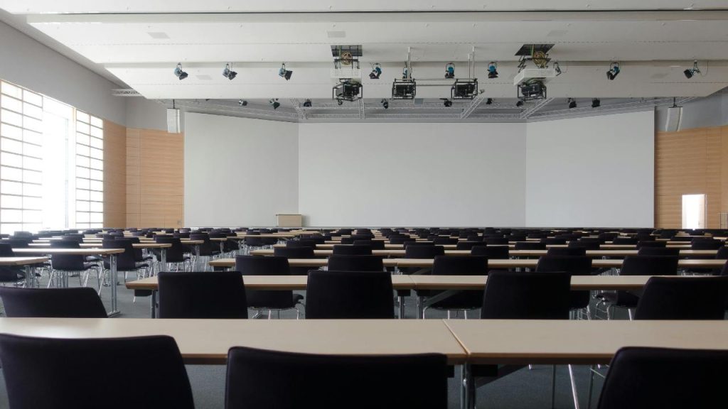 Classe scuola