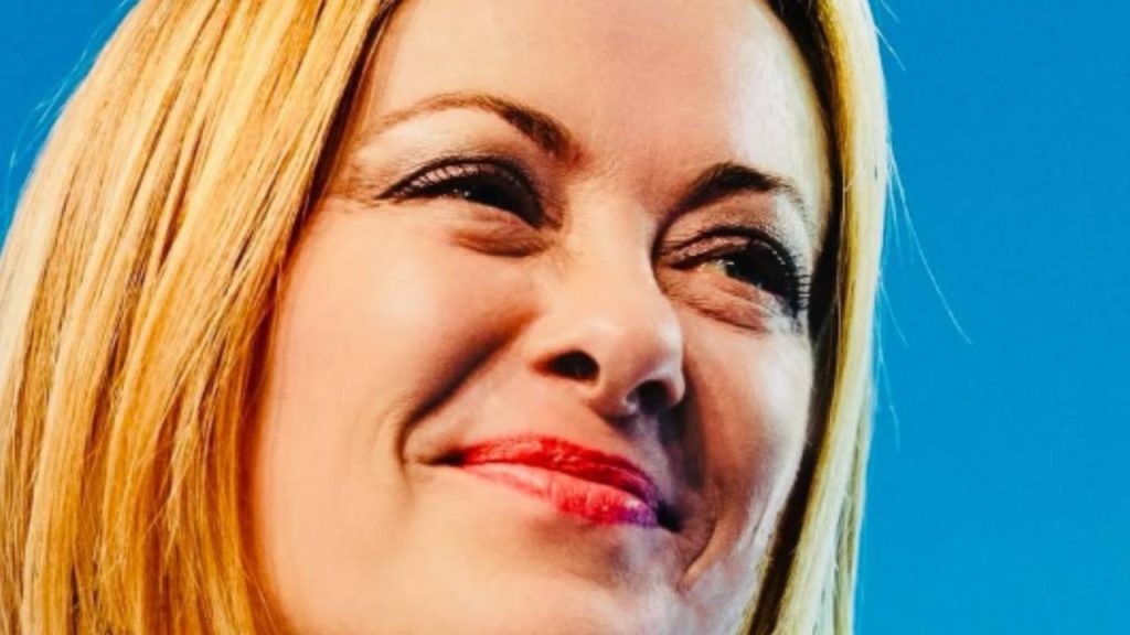 Giorgia Meloni