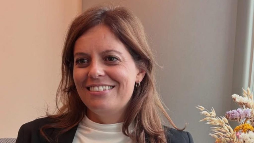 Ilaria Salis