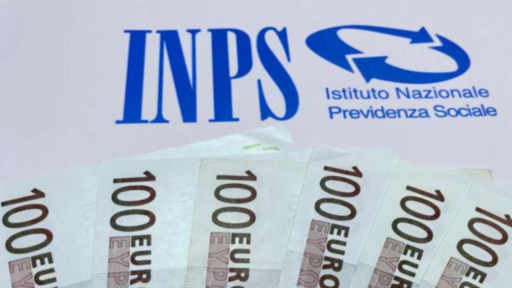 Inps