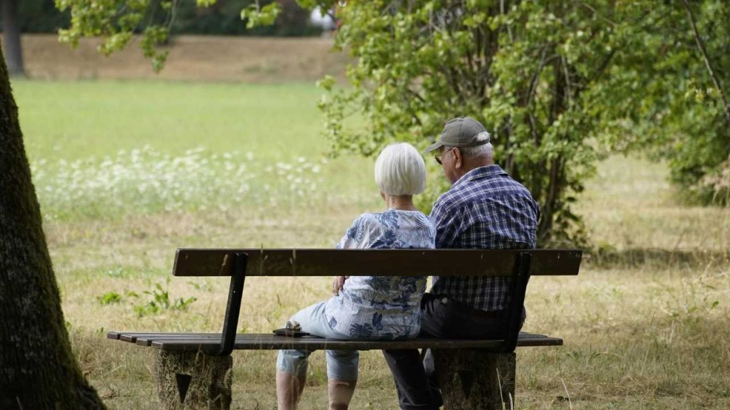 Pensionati