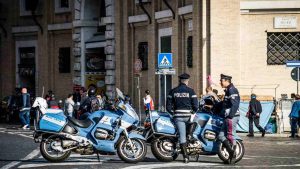 Polizia