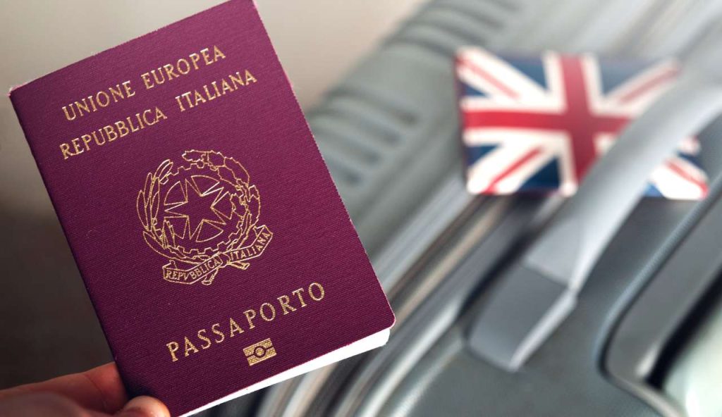 Cambiano le regole per il passaporto: dal 1° dicembre si pagherà solo in questo modo