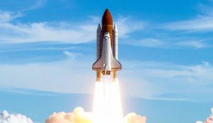 Illustrazione di un lancio (Canva FOTO) - managementcue.it