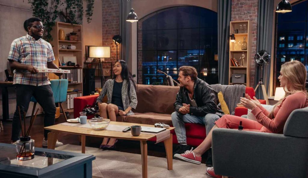 Prima dello streaming c’erano loro: le sitcom anni ’90 che hanno segnato una generazione