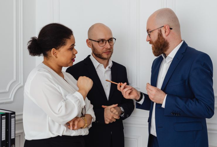 Esaminatori concorso pubblico