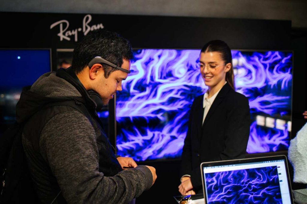 Strategie sensoriali e neuroscienze: come dare vita a un lancio prodotto davvero memorabile