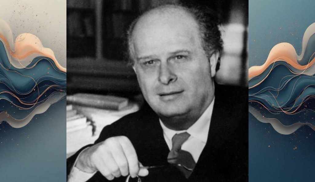 Adriano Olivetti: l’imprenditore visionario che ha unito industria e cultura