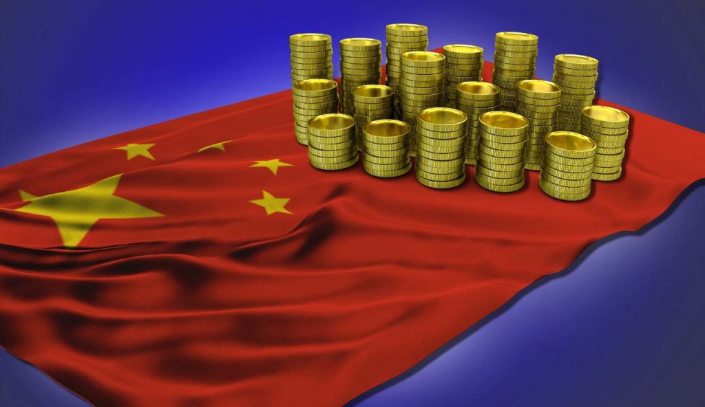 La Cina ha raggiunto un record storico con un surplus commerciale di oltre 1.000 miliardi di dollari