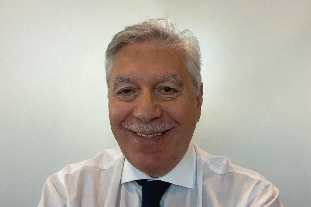 Newsmondo.it annuncia Franco Ferraro nuovo Direttore