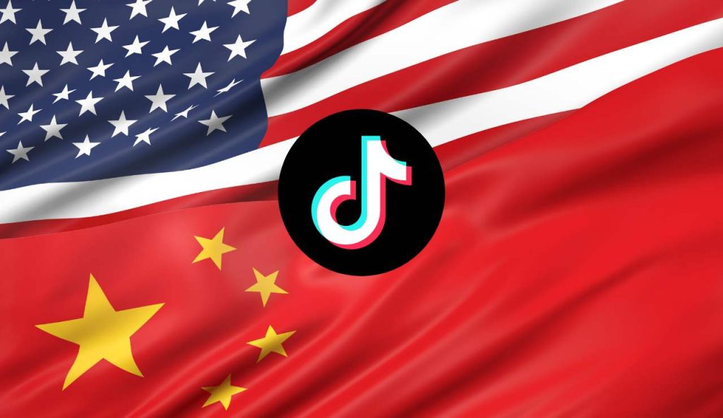 TikTok cede le attività statunitensi a una nuova entità controllata da investitori americani: nasce TikTok USDS