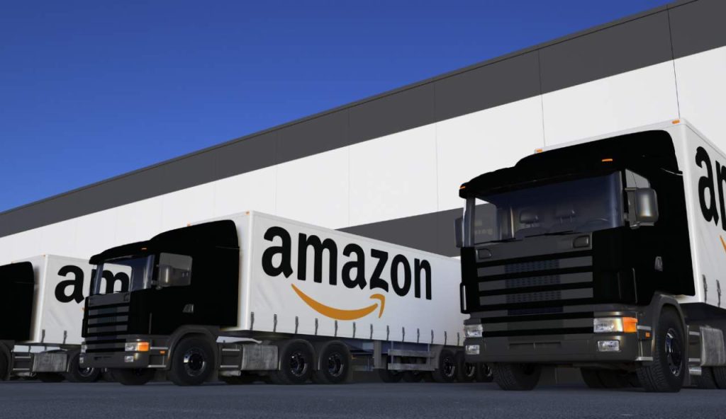 Amazon annuncia 16.000 licenziamenti: nuovo ridimensionamento nella struttura globale