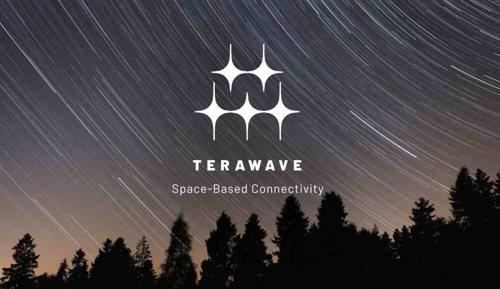 Blue Origin presenta TeraWave: una costellazione da oltre 5.400 satelliti per connettività avanzata