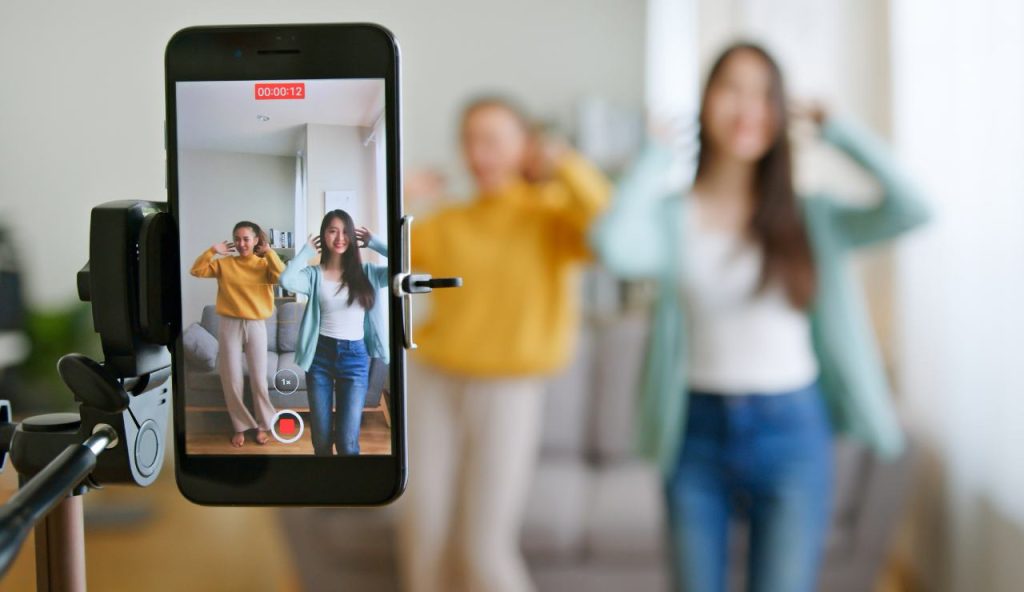 Gotta e disinformazione su TikTok: cosa dice davvero la scienza
