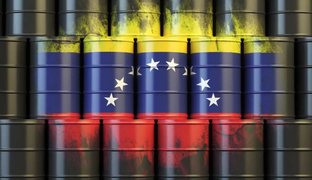 Il paradosso del petrolio venezuelano: perché le più grandi riserve al mondo non garantiscono profitti