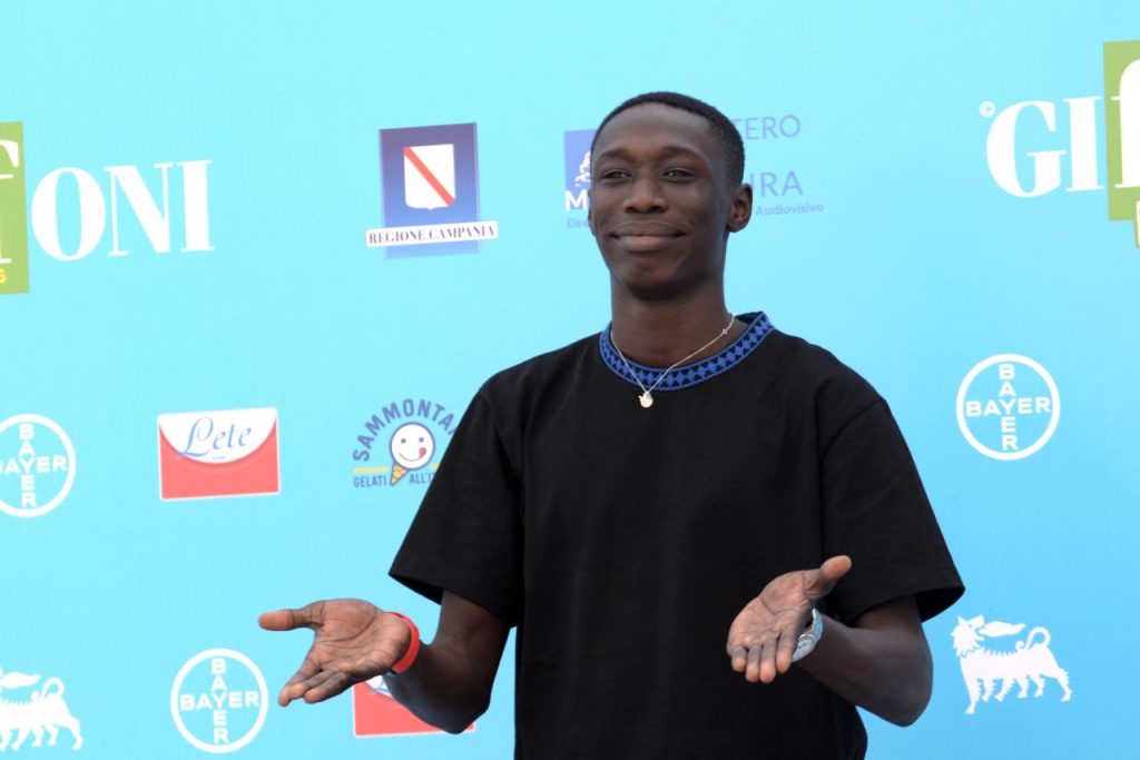 Khaby Lame e l’operazione da 900 milioni: cosa c’è di vero