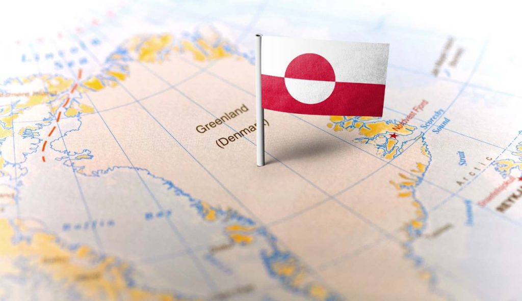 Quanto vale davvero la Groenlandia? Ecco un’analisi economica e strategica della proposta geopolitica
