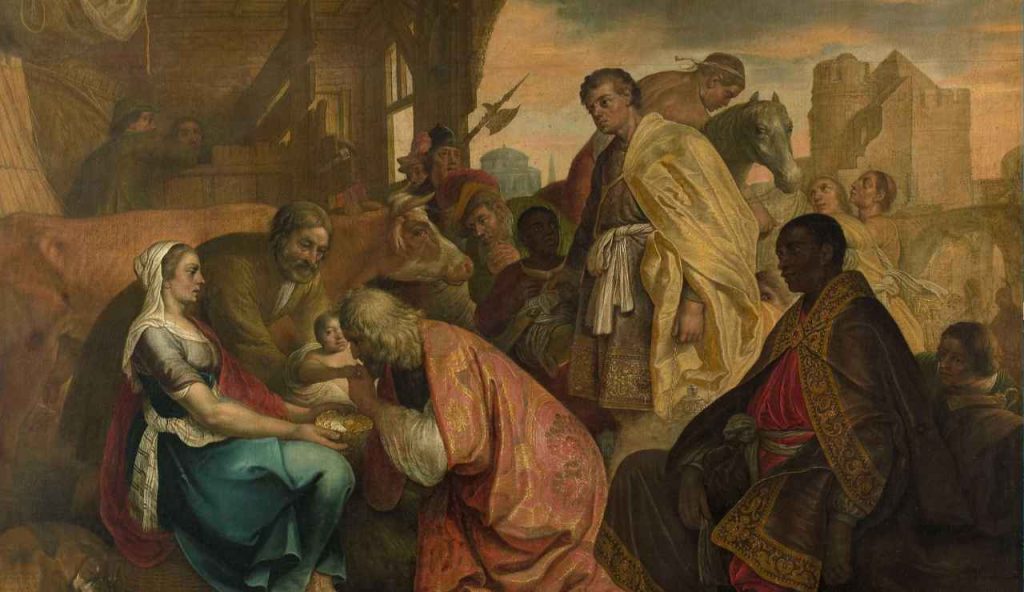 Origine dei Re Magi: storia, fonti e trasformazione di una tradizione millenaria