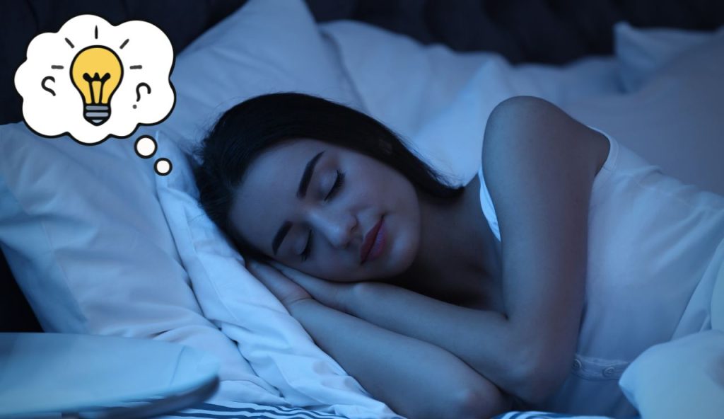 Guidare i sogni nel sonno REM migliora la creatività: lo studio che cambia il modo di “dormirci sopra”