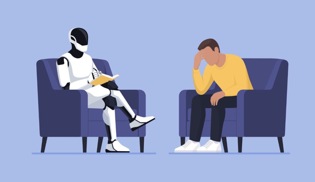 ChatGPT come terapeuta? Lo studio che evidenzia 15 rischi etici nei chatbot per la salute mentale