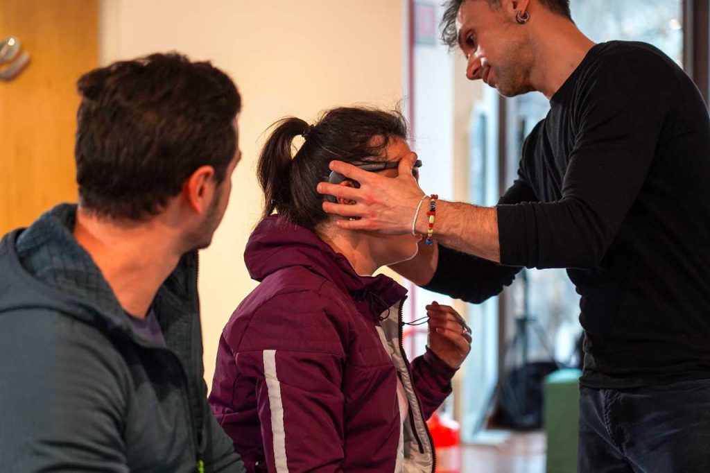 BrainArt: come progettare l’esperienza tra spazio, tecnologia e flessibilità