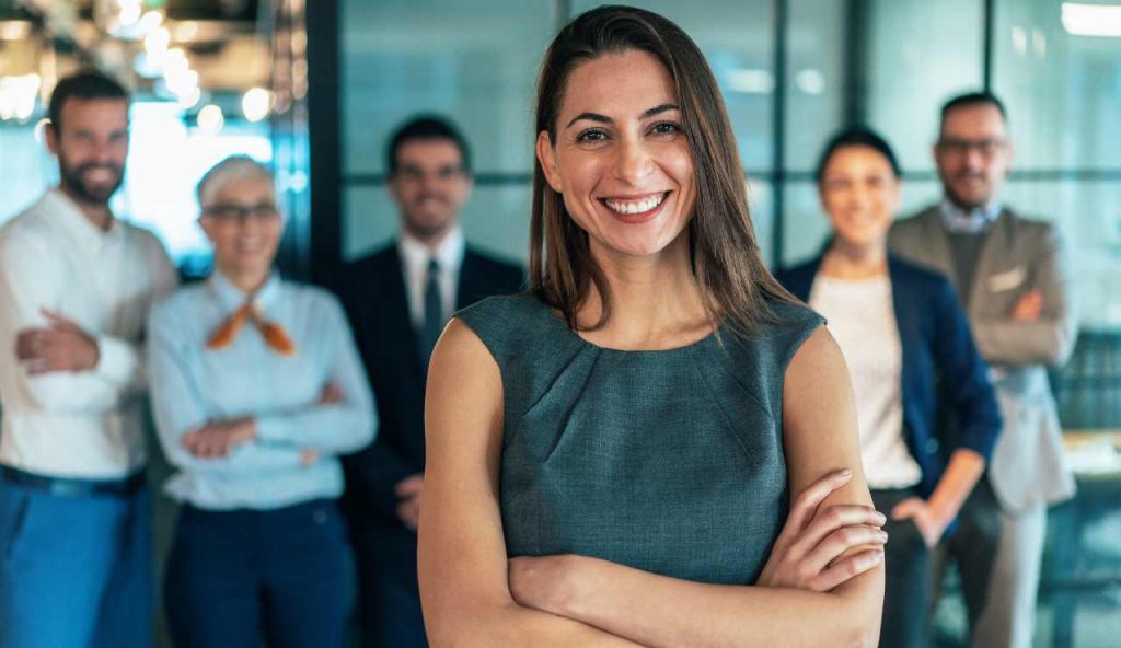 Quattro tendenze HR che ogni leader aziendale deve conoscere per il 2026