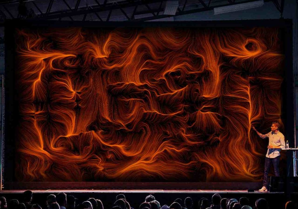 Dalla platea al palco: BrainArt reinventa il tempo degli eventi aziendali