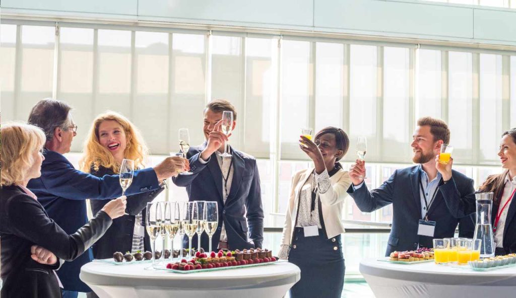 Quando l’azienda diventa comunità: il valore nascosto degli eventi aziendali